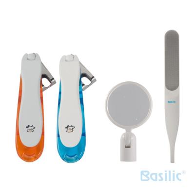 China Finger nail clipper set for sale