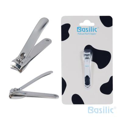 China 3D Finger Pelican Nail Clipper for sale