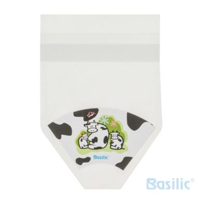 China Disposable PP Baby Milk Powder Bag for sale