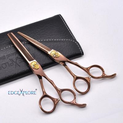 China Thinning Scissors 6