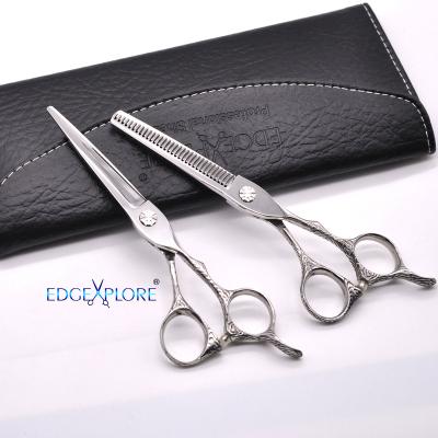 China Hot Selling Thinning Scissors Scissors for Barber Shop for sale