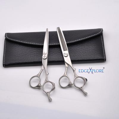 China Cutting and Thinning Shears 6