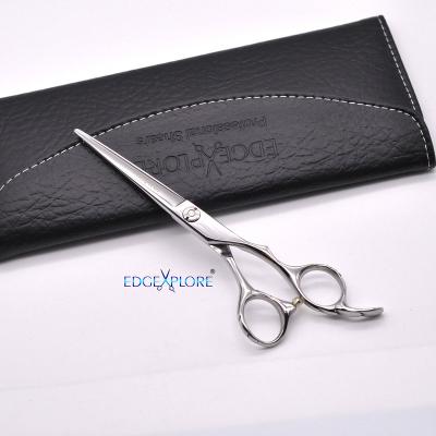 China Right Handed Scissors 440c Barber Hairdressing Professional Scissors for sale