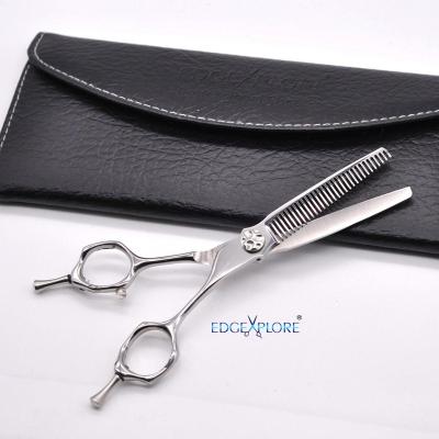 China Professional Thinning Scissors 6