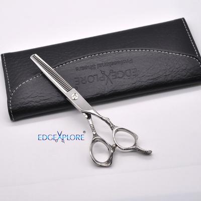 China Professional Thinning Scissors Barber Scissors Thinning Shears High Quality High Quality for sale