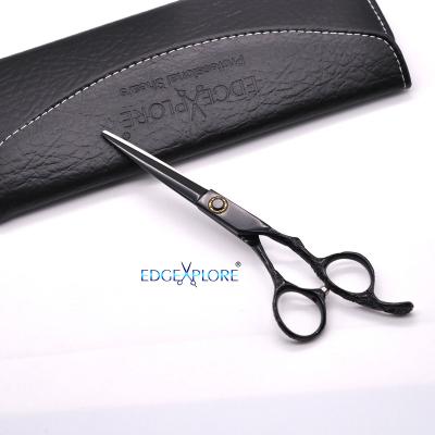 China Professional Right Handed Scissors High Quality Hair Cutting Scissors OEM for sale