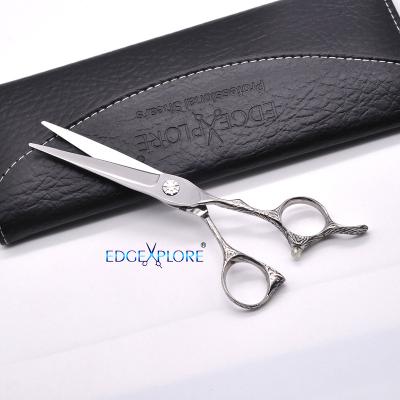 China High quality scissors hot hairdressing scissors right handed scissors wholesale for sale