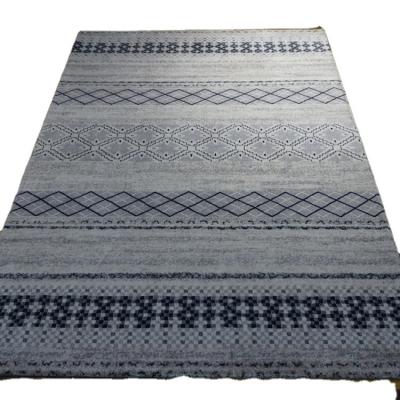 China Fashion Washable Style Stylish Blankets Carpet Printed Blankets Floor Mat Rug For Living Room Bedroom for sale