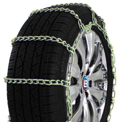 China Anti-Slip Snow Chains Snow Chain For Trucks 2247CAM Tire Chain Anti-Skid Chain for sale