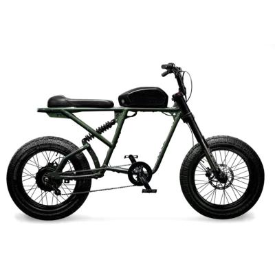 China 2021 DDONGMA New Aluminum Alloy Factory Wholesale City Model 48V 500W Electric Bicycle for sale