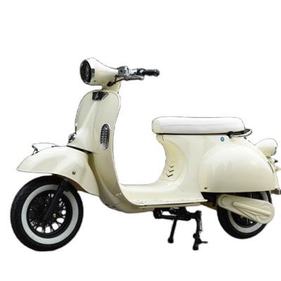 China unisex eec approved adult electric scooter with 72v lithium battery vepsa style for sale