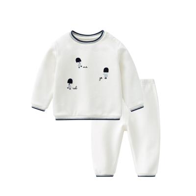 China 2020 Fashion Austin Bella /Wholesale Boutique Baby Christmas Clothes Baby Boy Clothing Sets Christmas Clothes For Baby for sale