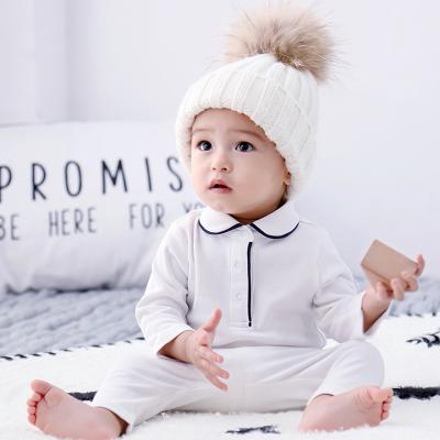 China Wholesale 100% Cotton Baby Boy Clothes Set Austin Bella Fashion Baby Boy Clothes Casual Baby Clothes for sale