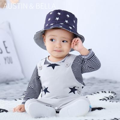 China 100% Cotton Custom Design Baby Clothes Wholesale Price Please Consult for sale