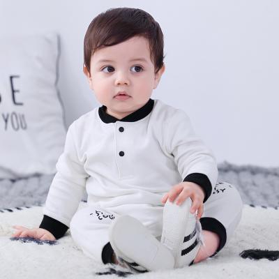 China 100% Cotton Custom Design Baby Clothes Wholesale Price Please Consult for sale