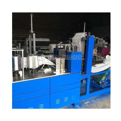 China Napkin tissue paper making machine for sale