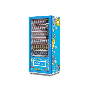 Китай TCN automatic instant coffee tea vending machine coffee vending machine price продается