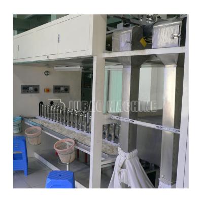 Κίνα High Capacity Continuous Dipping Line Condom Electric Test Machine προς πώληση