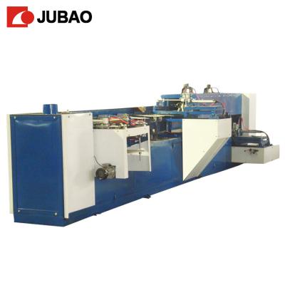 China JB-SDC PVC Bead 26 Pairs Glove Dotting Machine for sale