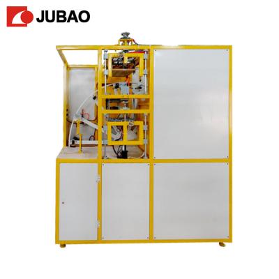 China JB-SP302-A-1 1500pcs/Hr 8pcs Heads Balloon Printing Equipment for sale