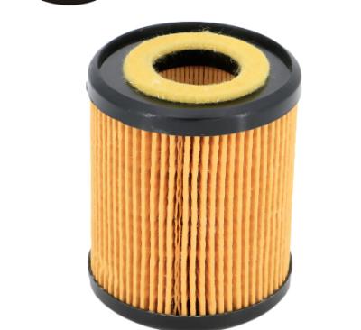 China Auto Parts Factory Price Cheap Oil Filter Element For German Cars OEM MATRIX (_E14_) for sale