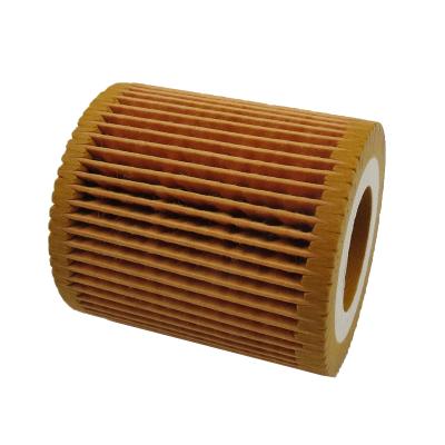 China Wholesale Auto Parts Factory Car Oil Filter OEM For German Car MATRIX (_E14_) for sale