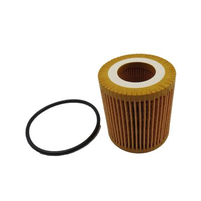 China Oil Filter Factory Wholesale Car Oil Filter For European Car MATRIX (_E14_) for sale