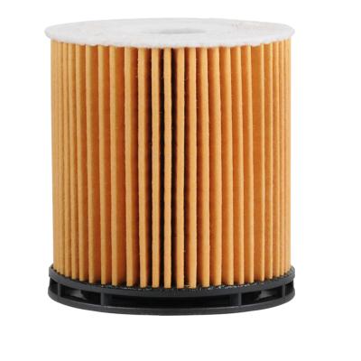 China Filter Paper Engine Oil Filter Car Oil Filter OEMOEM 26320-3C30A for sale