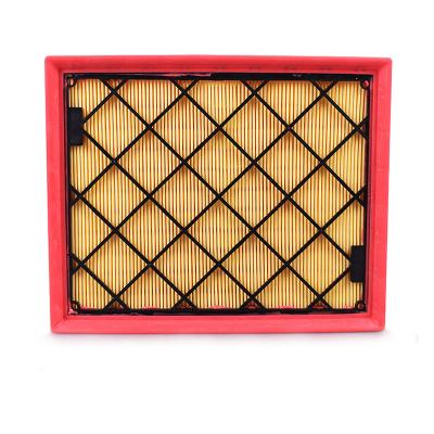 China Automobile Air Filter Fits American Cars Air Filter For Car OEMDS739601AC EDGE for sale