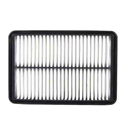 China car air filter OEM28113-08000 28113-2F250 3480929-A00 1109120U2010 43*253*174 air filter production line for sale