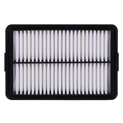 China Best-selling Korean car air filter automobile air filterOEM28113-F0000 28113-F2000 I30 (GD) for sale