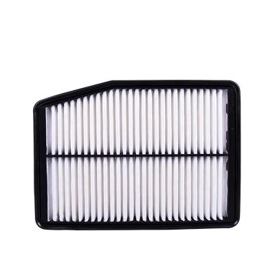 China air purifier hepa filter OEM28113-4T600 28113-2Z600 air filter 42*277*201 for sale