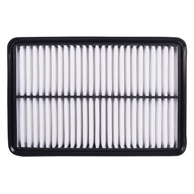 China High Quality Wholesale Automobile Air Filter Car Air Filter OEMPE7W-13-3A0 PE7W-13-3A0A 3 AXELA Hatchback (BOM) for sale