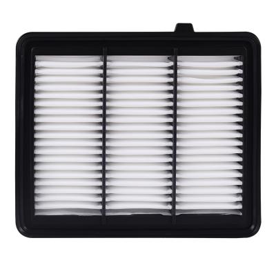 China Factory production line automobile air filter element, OEM17220-6A0-A00 Accord X Stufenheck for sale