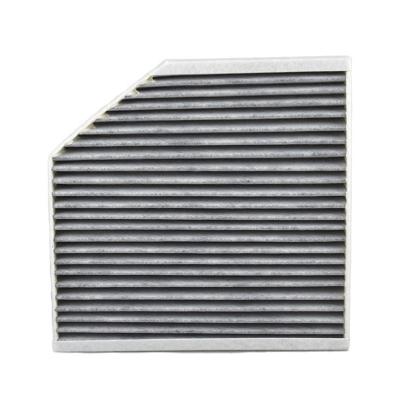 China Air Conditioner Filter Mesh Air Conditioning Filter Element 4H0 819 439 A8 (4H2 for sale