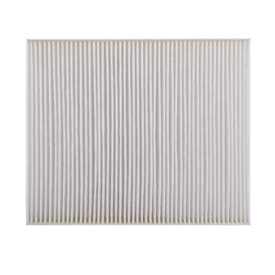 China High Performance Car Air Conditioning Filter 84373937 39186078 13508023 26250454 HCB-8121211 CTS for sale