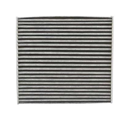 China Nylon Air Conditioner Panel Filter Mesh OEM87139YZZ10 87139YZZ30 1780087820000 871395007000 XF (X260) for sale