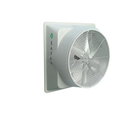 China Factory sell well new type industrial negative pressure exhaust fan axial fan for sale