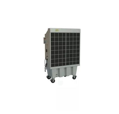 China Latest New Arrival Portable Industrial Evaporative Air Cooler Outdoor Design for sale