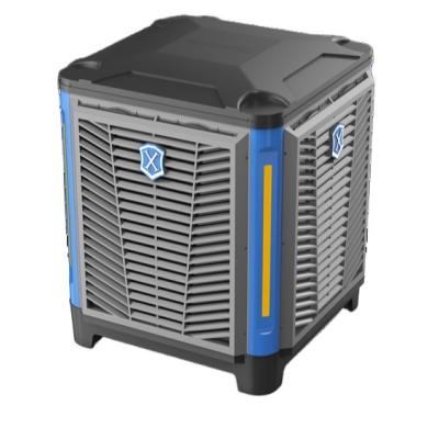 China Factory Made In China New Type Top Sale Industrial Evaporative Air Conditioner Air Cooler for sale