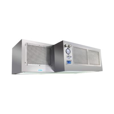 China Popular Hotels Recommend Air Filters Laminar Flow Cabinet Laminar Airflow Hood for sale