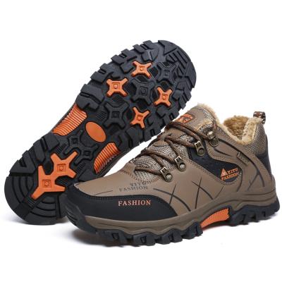 China New breathable outdoor sneakers increasing shoes for men for sale