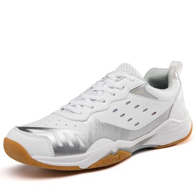 China EVA Sport Casual Shoes Badminton Running Shoes Light And Soft Weight Customized for sale