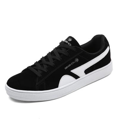 China 2018 Latest Style Comfortable Hot Sale Men Casual Shoes Skateboard Shoes for sale