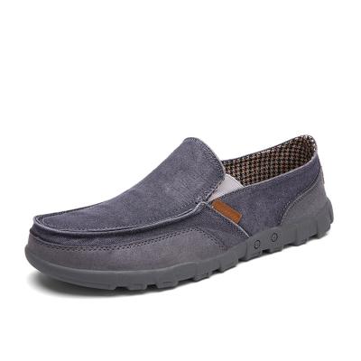 China Breathable Slip On Sport Breathable Casual Shoes for sale