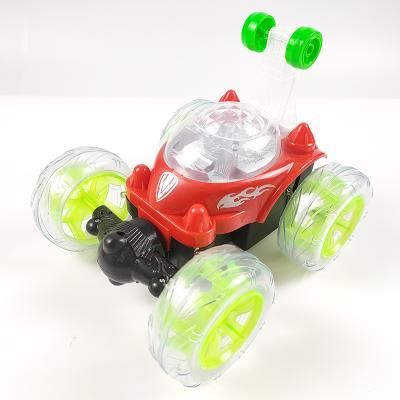 China Cheapest RC Model IPOP 360 rc stunt car with low price 27MHZ high quality rc stunt car 360 rc stunt car toys for kids for sale