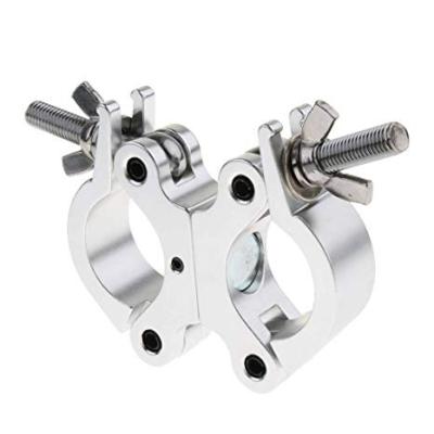 China Best Scaffolding System Sale Scaffolding Fittings Scaffold Pivot Support Clamp For Construction for sale