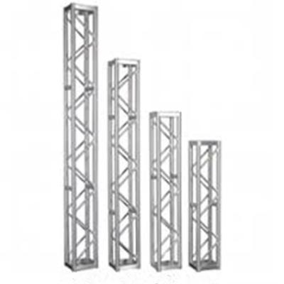 China Performance Exhibition Outdoor Used Aluminum Alloy Customized Portable Small Exhibition Truss for sale