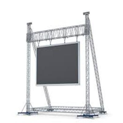 China Outdoor Performance Square Truss Events Truss Display Truss For Led Screen for sale