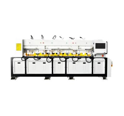 China Easy Operation High Product SHIKAINIU Doors And Windows Machining Center NC-31 For High Productivity Woodworking Engine for sale